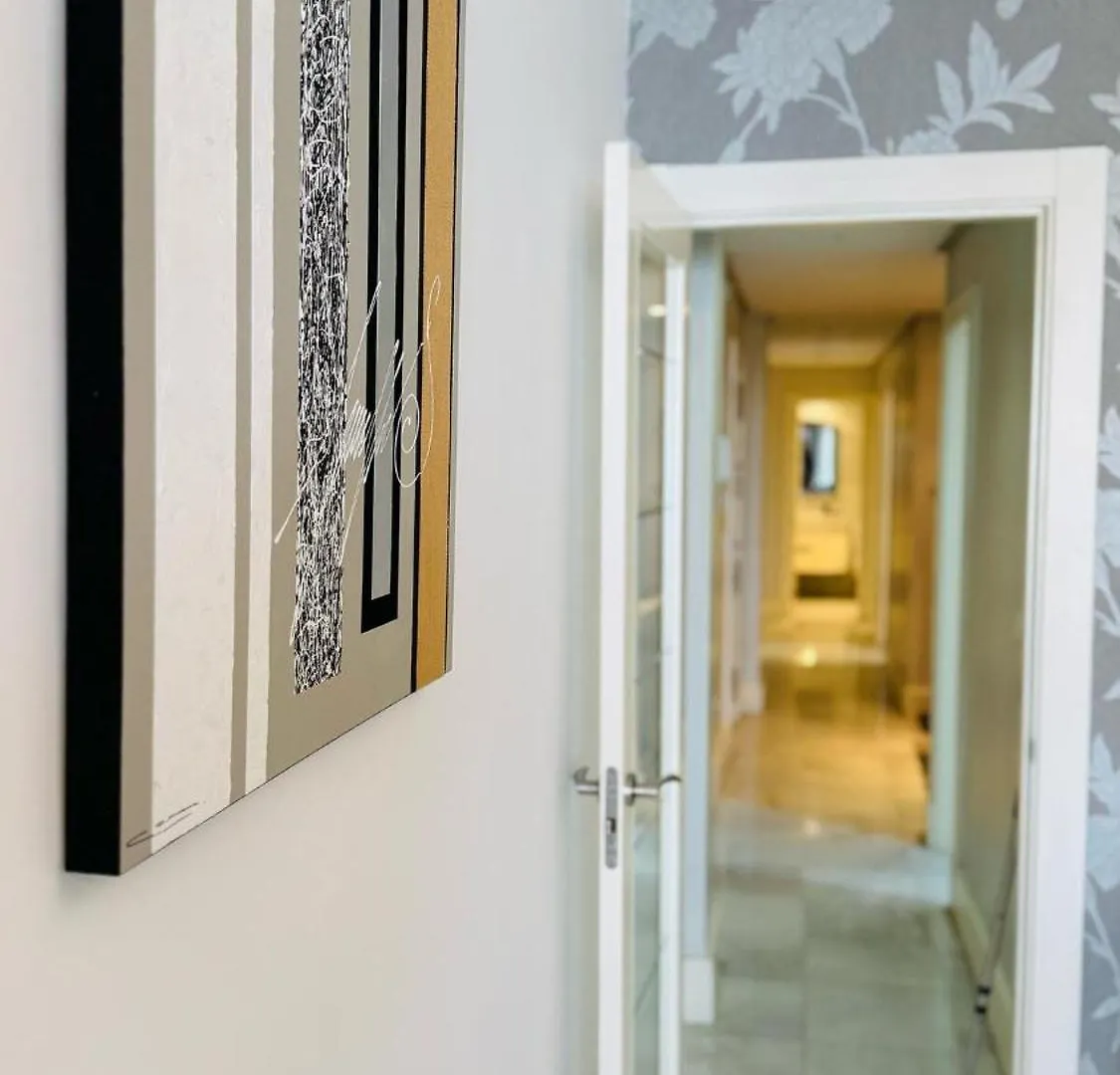 Room City Estepona Mirador 0*,